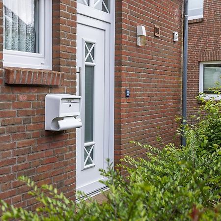 Ferienhaus 50007 Carolinensiel Esterno foto