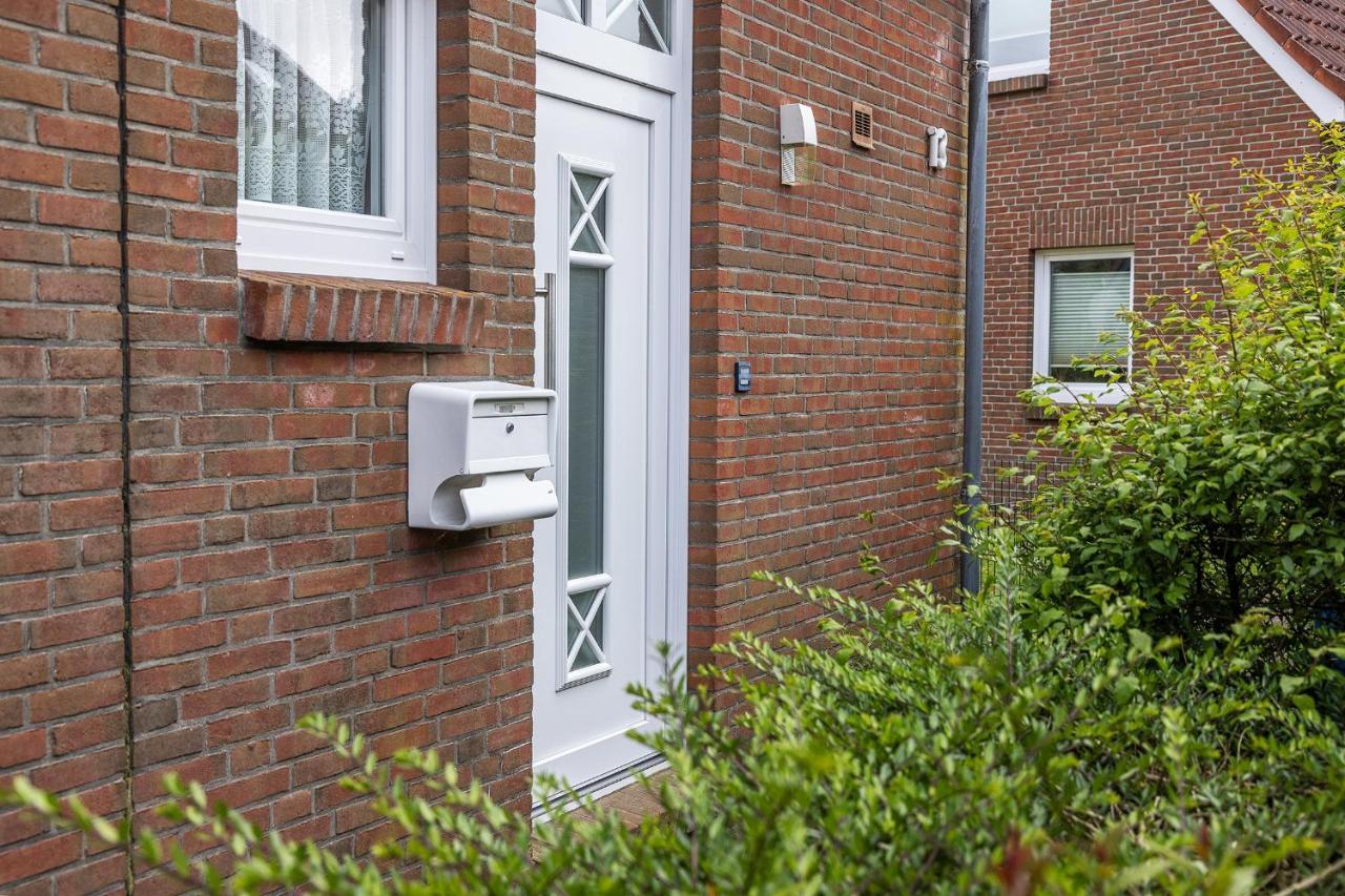 Ferienhaus 50007 Carolinensiel Esterno foto